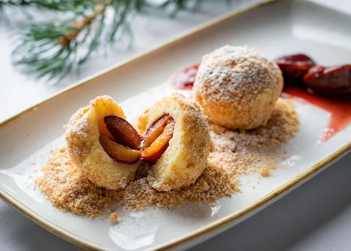 Brugger's Geniesserhotel Lanersbacherhof 호텔