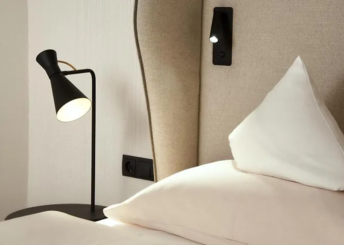 호텔 Brugger's Geniesserhotel Lanersbacherhof