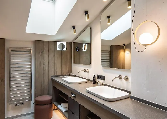 Brugger's Geniesserhotel Lanersbacherhof