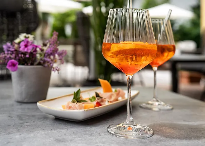 호텔 Brugger's Geniesserhotel Lanersbacherhof 4*