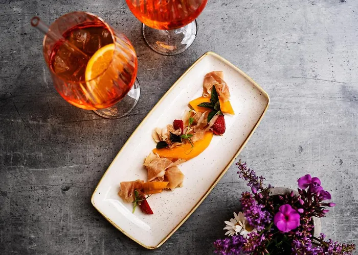 Brugger's Genießerhotel Lanersbacherhof Tux