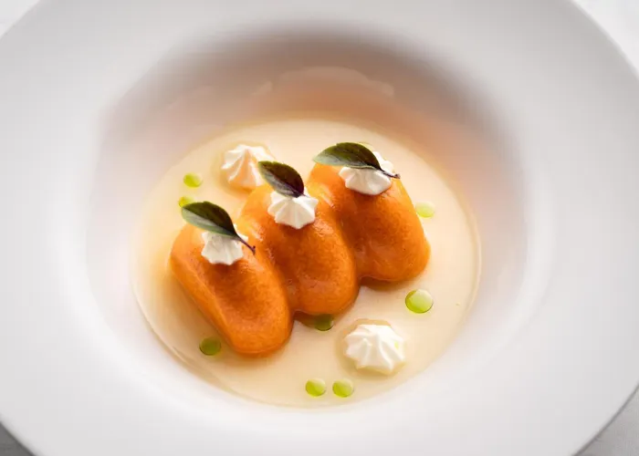 Brugger's Geniesserhotel Lanersbacherhof 호텔 턱스