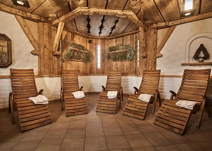 Hotel Brugger's Geniesserhotel Lanersbacherhof