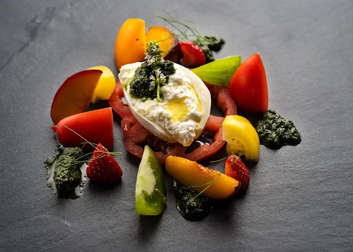 Hotel Brugger's Geniesserhotel Lanersbacherhof Tux