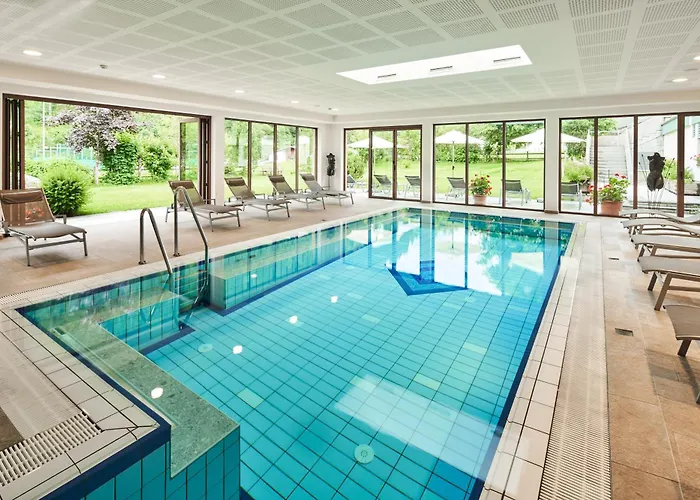 Brugger's Geniesserhotel Lanersbacherhof 4* Tux