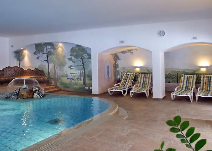 Brugger's Geniesserhotel Lanersbacherhof 호텔 4*