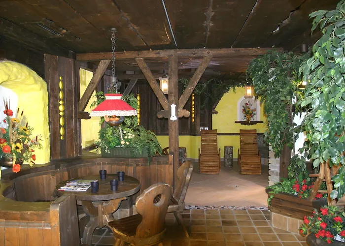 Brugger's Geniesserhotel Lanersbacherhof Hotel 4*