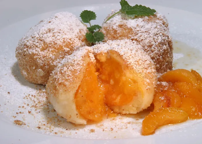 Brugger's Geniesserhotel Lanersbacherhof 호텔