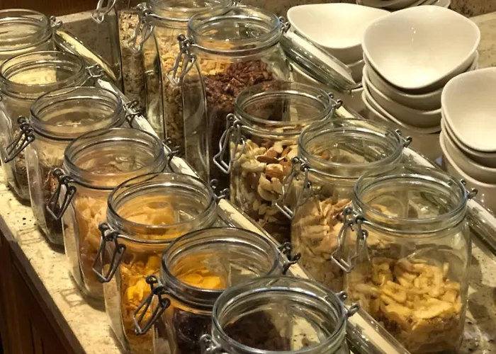 Brugger's Genießerhotel Lanersbacherhof