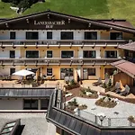 Hotel Brugger's Geniesserhotel Lanersbacherhof Tux