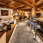 Brugger's Geniesserhotel Lanersbacherhof Tux