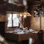 Hotel Brugger's Geniesserhotel Lanersbacherhof Tux