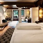 Brugger's Geniesserhotel Lanersbacherhof Hotel 4*