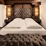 Brugger's Geniesserhotel Lanersbacherhof 4* Tux