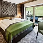 Hotel Brugger's Geniesserhotel Lanersbacherhof Tux