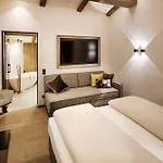 Brugger's Geniesserhotel Lanersbacherhof Tux