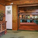 Hotel Brugger's Geniesserhotel Lanersbacherhof 4*