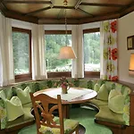 Hotel Brugger's Geniesserhotel Lanersbacherhof Tux