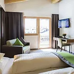 Hotel Brugger's Geniesserhotel Lanersbacherhof Tux