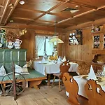 Hotel Brugger's Geniesserhotel Lanersbacherhof