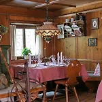 Brugger's Geniesserhotel Lanersbacherhof Tux