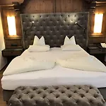 Brugger's Geniesserhotel Lanersbacherhof 4* Tux