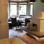 Brugger's Geniesserhotel Lanersbacherhof Hotel 4*