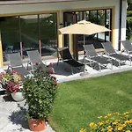 Brugger's Geniesserhotel Lanersbacherhof 4* Tux