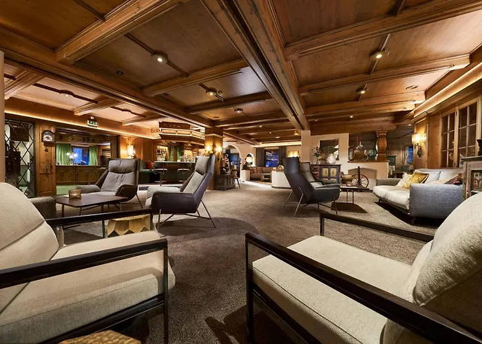 Brugger's Geniesserhotel Lanersbacherhof 4*