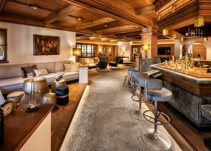 Brugger's Geniesserhotel Lanersbacherhof טוקס