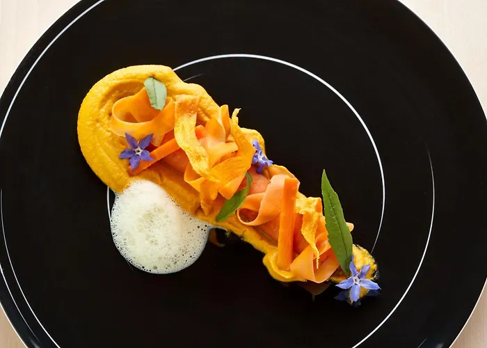 Brugger's Geniesserhotel Lanersbacherhof 4* טוקס