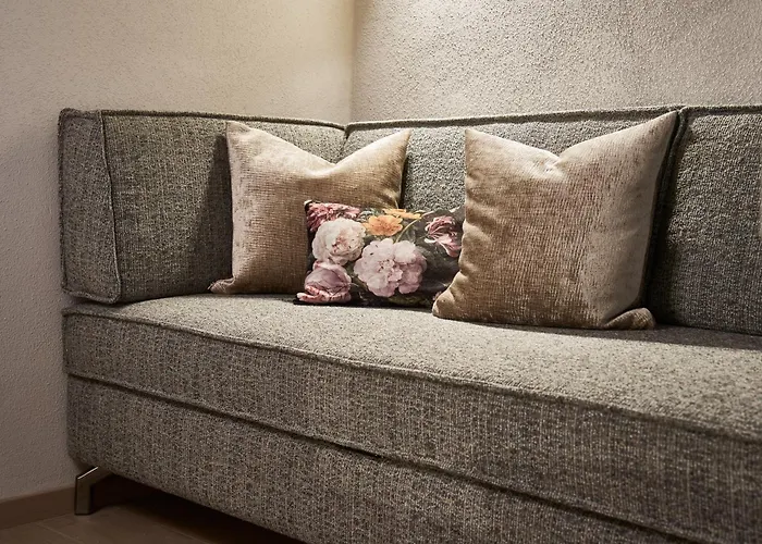 Brugger's Geniesserhotel Lanersbacherhof 4*