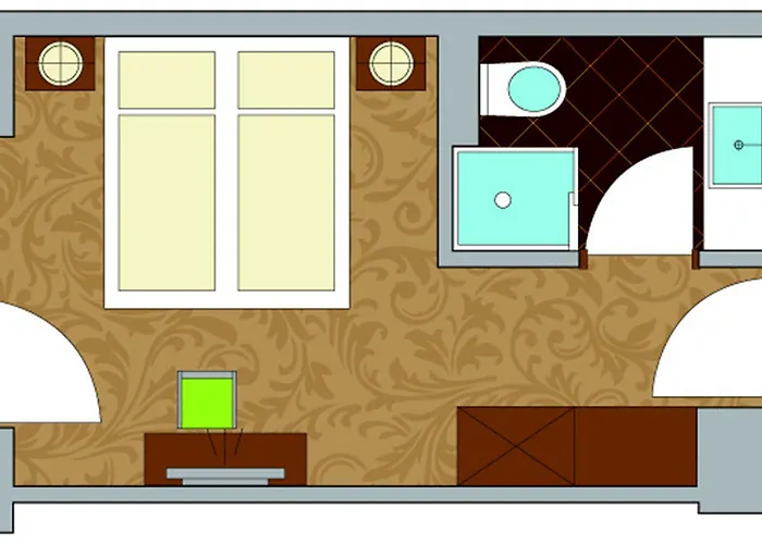 Brugger's Geniesserhotel Lanersbacherhof 4* טוקס