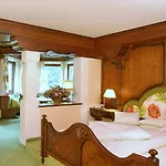 Brugger's Geniesserhotel Lanersbacherhof Hotel