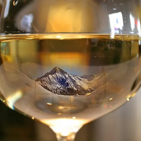 Brugger's Geniesserhotel Lanersbacherhof Tux