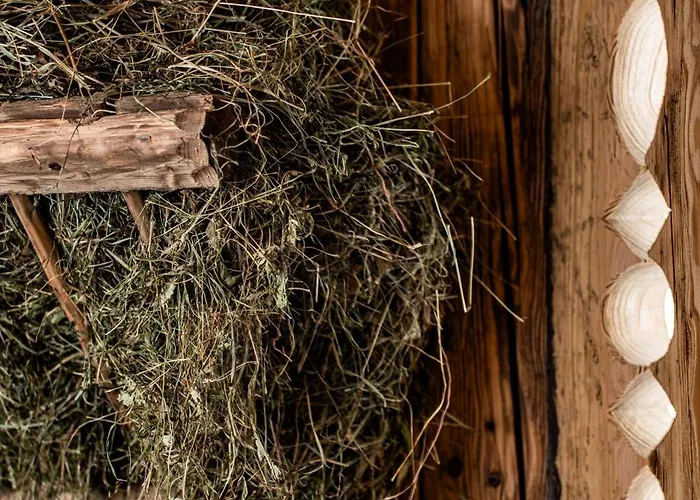 Brugger's Geniesserhotel Lanersbacherhof 4*